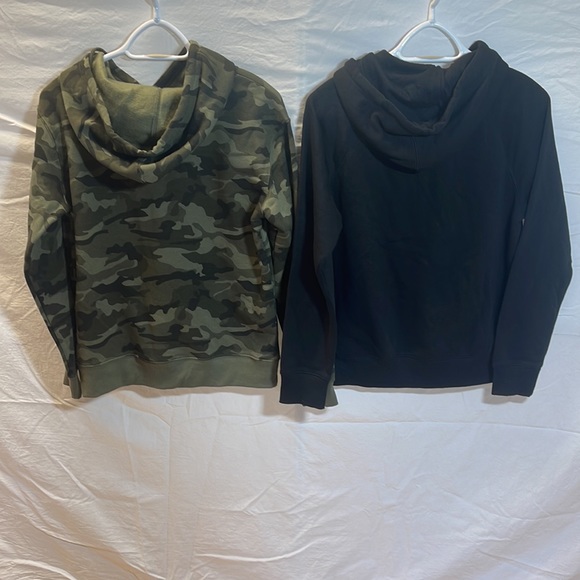 Two George Hoodies - Picture 2 of 4